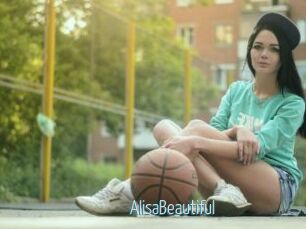 AlisaBeautiful