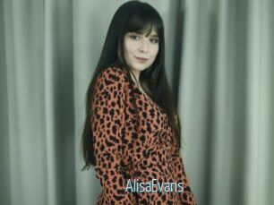 AlisaEvans
