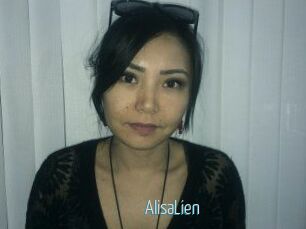 AlisaLien