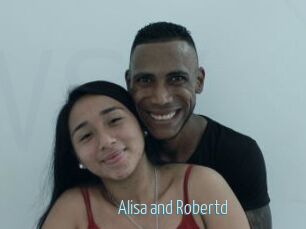 Alisa_and_Robertd