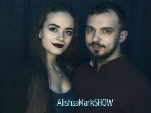 AlishaaMarkSHOW