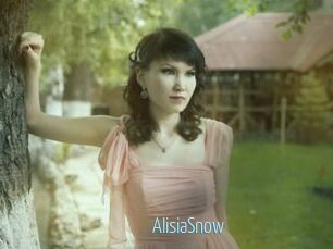 AlisiaSnow