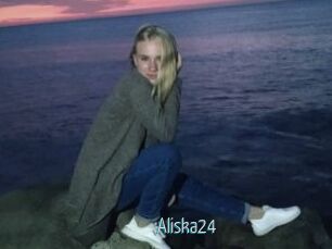 Aliska24