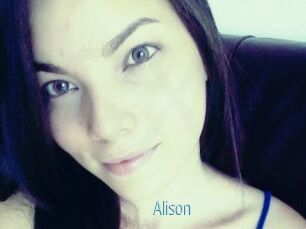 ALISON