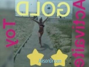 Alison_Dream