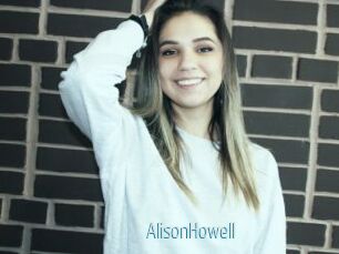 AlisonHowell