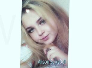 Alison_SexyDoll