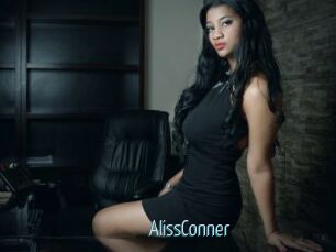 AlissConner