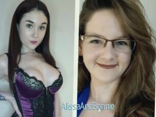 AlissaAndBonnie