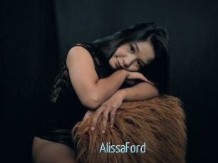 AlissaFord