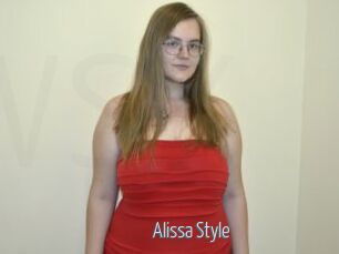 Alissa_Style