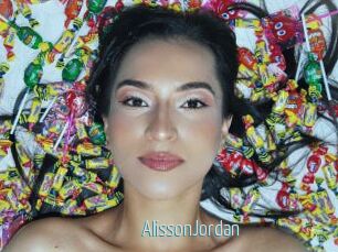 AlissonJordan