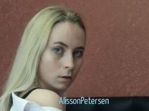 AlissonPetersen