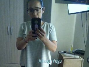 Alisson_Vega