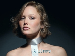 AlitaDinova