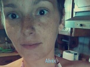 Aliviix