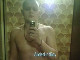 AlleksHotBoy