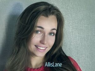 AllisLane