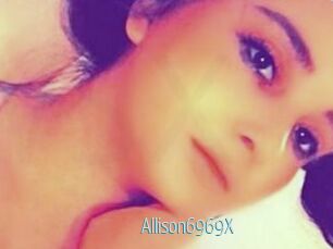 Allison6969X