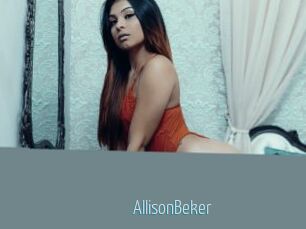AllisonBeker