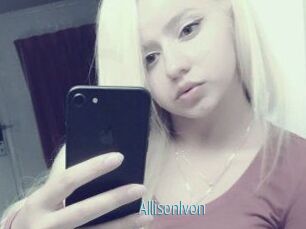 Allison_Ivon