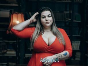 AllisonVolt