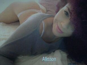 Allisson