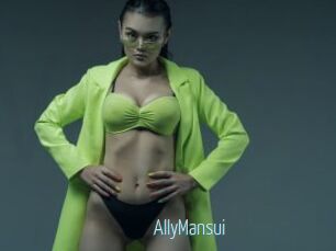 AllyMansui