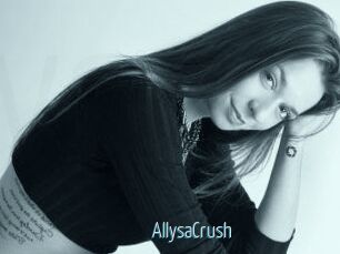 AllysaCrush