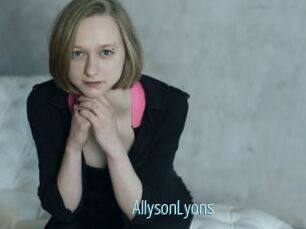 AllysonLyons