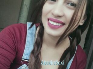 AlondraSexi