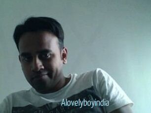 Alovelyboyindia