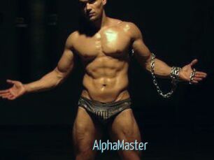 AlphaMaster