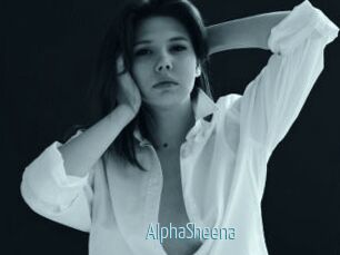 AlphaSheena