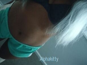 Alphakitty