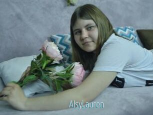 AlsyLauren