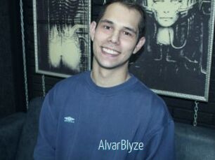 AlvarBlyze