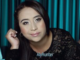 AlyHunter