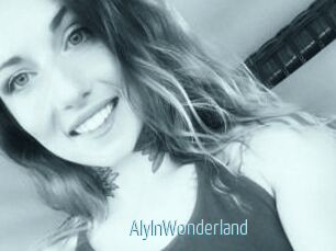 AlyInWonderland