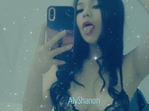 AlyShanon