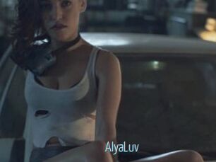 AlyaLuv