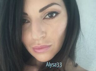 Alysa33