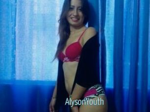 AlysonYouth