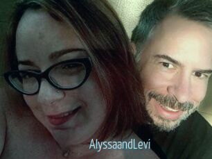 Alyssa_and_Levi