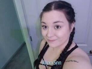 Alyxx_Sinn