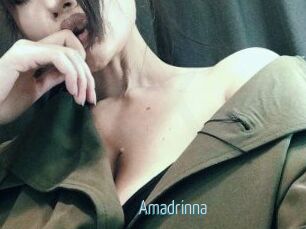 Amadrinna