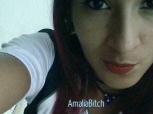 AmaliaBitch