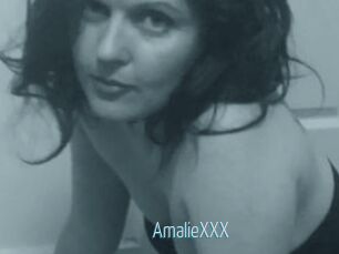 AmalieXXX