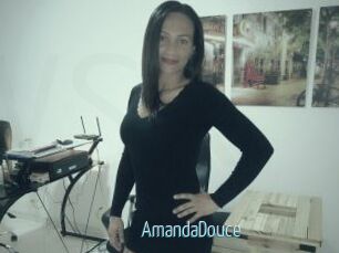 AmandaDouce