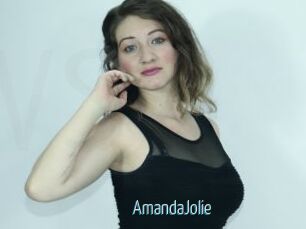 AmandaJolie